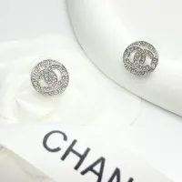 Cheap Chanel Earrings For Women #1425564 Replica Wholesale [$29.00 USD] [ITEM#1425564] on Replica Chanel Earrings