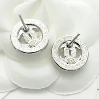 Cheap Chanel Earrings For Women #1425564 Replica Wholesale [$29.00 USD] [ITEM#1425564] on Replica Chanel Earrings