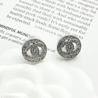 Cheap Chanel Earrings For Women #1425564 Replica Wholesale [$29.00 USD] [ITEM#1425564] on Replica Chanel Earrings