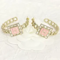 Cheap Chanel Earrings For Women #1425565 Replica Wholesale [$34.00 USD] [ITEM#1425565] on Replica Chanel Earrings