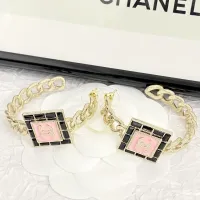 Cheap Chanel Earrings For Women #1425566 Replica Wholesale [$34.00 USD] [ITEM#1425566] on Replica Chanel Earrings