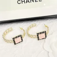 Cheap Chanel Earrings For Women #1425566 Replica Wholesale [$34.00 USD] [ITEM#1425566] on Replica Chanel Earrings