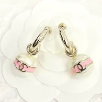 Cheap Chanel Earrings For Women #1425569 Replica Wholesale [$34.00 USD] [ITEM#1425569] on Replica Chanel Earrings