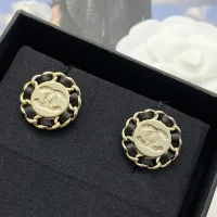 Cheap Chanel Earrings For Women #1425572 Replica Wholesale [$27.00 USD] [ITEM#1425572] on Replica Chanel Earrings