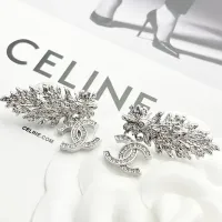 Cheap Chanel Earrings For Women #1425574 Replica Wholesale [$29.00 USD] [ITEM#1425574] on Replica Chanel Earrings