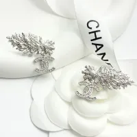 Cheap Chanel Earrings For Women #1425574 Replica Wholesale [$29.00 USD] [ITEM#1425574] on Replica Chanel Earrings