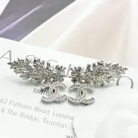 Cheap Chanel Earrings For Women #1425574 Replica Wholesale [$29.00 USD] [ITEM#1425574] on Replica Chanel Earrings