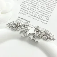 Cheap Chanel Earrings For Women #1425574 Replica Wholesale [$29.00 USD] [ITEM#1425574] on Replica Chanel Earrings