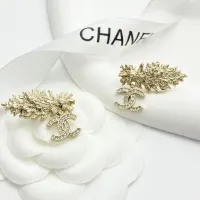 Cheap Chanel Earrings For Women #1425575 Replica Wholesale [$29.00 USD] [ITEM#1425575] on Replica Chanel Earrings