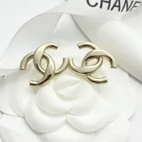 Cheap Chanel Earrings For Women #1425577 Replica Wholesale [$29.00 USD] [ITEM#1425577] on Replica Chanel Earrings