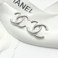 Cheap Chanel Earrings For Women #1425578 Replica Wholesale [$29.00 USD] [ITEM#1425578] on Replica Chanel Earrings