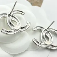 Cheap Chanel Earrings For Women #1425578 Replica Wholesale [$29.00 USD] [ITEM#1425578] on Replica Chanel Earrings