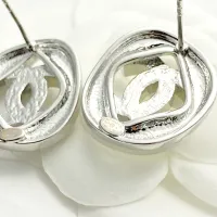 Cheap Chanel Earrings For Women #1425580 Replica Wholesale [$29.00 USD] [ITEM#1425580] on Replica Chanel Earrings