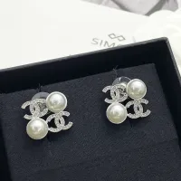 Cheap Chanel Earrings For Women #1425582 Replica Wholesale [$29.00 USD] [ITEM#1425582] on Replica Chanel Earrings