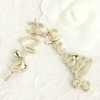 Cheap Chanel Earrings For Women #1425583 Replica Wholesale [$32.00 USD] [ITEM#1425583] on Replica Chanel Earrings