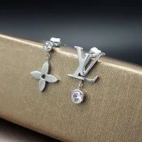 Cheap Louis Vuitton Earrings For Women #1425590 Replica Wholesale [$27.00 USD] [ITEM#1425590] on Replica Louis Vuitton Earrings