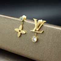 Cheap Louis Vuitton Earrings For Women #1425592 Replica Wholesale [$27.00 USD] [ITEM#1425592] on Replica Louis Vuitton Earrings
