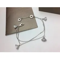 Cheap Bvlgari Bracelets #1425593 Replica Wholesale [$29.00 USD] [ITEM#1425593] on Replica Bvlgari Bracelets