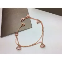 Cheap Bvlgari Bracelets #1425594 Replica Wholesale [$29.00 USD] [ITEM#1425594] on Replica Bvlgari Bracelets