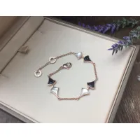 Cheap Bvlgari Bracelets For Women #1425595 Replica Wholesale [$38.00 USD] [ITEM#1425595] on Replica Bvlgari Bracelets