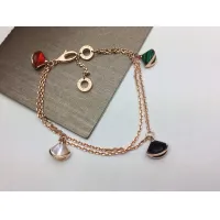 Cheap Bvlgari Bracelets For Women #1425596 Replica Wholesale [$38.00 USD] [ITEM#1425596] on Replica Bvlgari Bracelets