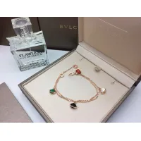Cheap Bvlgari Bracelets For Women #1425596 Replica Wholesale [$38.00 USD] [ITEM#1425596] on Replica Bvlgari Bracelets