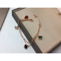 Cheap Bvlgari Bracelets For Women #1425596 Replica Wholesale [$38.00 USD] [ITEM#1425596] on Replica Bvlgari Bracelets