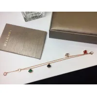 Cheap Bvlgari Bracelets For Women #1425596 Replica Wholesale [$38.00 USD] [ITEM#1425596] on Replica Bvlgari Bracelets