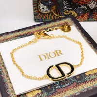 Cheap Christian Dior Bracelets #1425600 Replica Wholesale [$25.00 USD] [ITEM#1425600] on Replica Christian Dior Bracelets