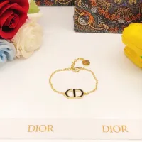 Cheap Christian Dior Bracelets #1425600 Replica Wholesale [$25.00 USD] [ITEM#1425600] on Replica Christian Dior Bracelets