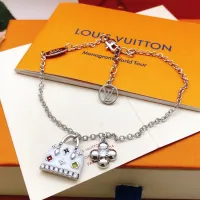 Cheap Louis Vuitton LV Bracelets #1425601 Replica Wholesale [$29.00 USD] [ITEM#1425601] on Replica Louis Vuitton LV Bracelets