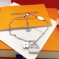 Cheap Louis Vuitton LV Bracelets #1425601 Replica Wholesale [$29.00 USD] [ITEM#1425601] on Replica Louis Vuitton LV Bracelets