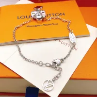 Cheap Louis Vuitton LV Bracelets #1425601 Replica Wholesale [$29.00 USD] [ITEM#1425601] on Replica Louis Vuitton LV Bracelets