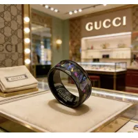 Cheap Gucci Rings For Unisex #1425607 Replica Wholesale [$39.00 USD] [ITEM#1425607] on Replica Gucci Rings