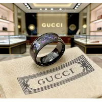 Cheap Gucci Rings For Unisex #1425607 Replica Wholesale [$39.00 USD] [ITEM#1425607] on Replica Gucci Rings