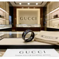 Cheap Gucci Rings For Unisex #1425607 Replica Wholesale [$39.00 USD] [ITEM#1425607] on Replica Gucci Rings