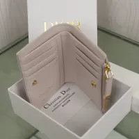 Cheap Christian Dior AAA Quality Card Holders #1425610 Replica Wholesale [$76.00 USD] [ITEM#1425610] on Replica Christian Dior AAA Wallets