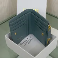 Cheap Christian Dior AAA Quality Card Holders #1425611 Replica Wholesale [$76.00 USD] [ITEM#1425611] on Replica Christian Dior AAA Wallets