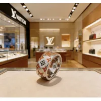 Cheap Louis Vuitton LV Rings For Unisex #1425614 Replica Wholesale [$39.00 USD] [ITEM#1425614] on Replica Louis Vuitton LV Rings
