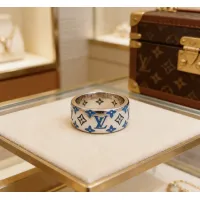 Cheap Louis Vuitton LV Rings For Unisex #1425619 Replica Wholesale [$39.00 USD] [ITEM#1425619] on Replica Louis Vuitton LV Rings