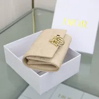 Cheap Christian Dior AAA Quality Card Holders #1425630 Replica Wholesale [$68.00 USD] [ITEM#1425630] on Replica Christian Dior AAA Wallets