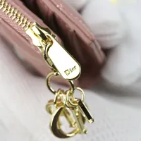 Cheap Christian Dior AAA Quality Card Holders #1425636 Replica Wholesale [$80.00 USD] [ITEM#1425636] on Replica Christian Dior AAA Wallets