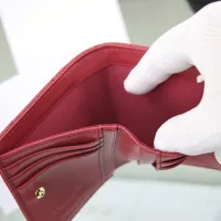 Cheap Christian Dior AAA Quality Card Holders #1425637 Replica Wholesale [$80.00 USD] [ITEM#1425637] on Replica Christian Dior AAA Wallets