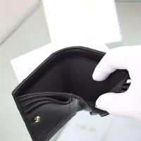 Cheap Christian Dior AAA Quality Card Holders #1425639 Replica Wholesale [$80.00 USD] [ITEM#1425639] on Replica Christian Dior AAA Wallets