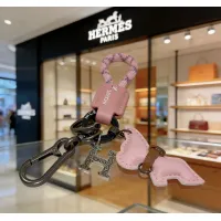 Cheap Hermes Key Holder And Bag Buckle #1425640 Replica Wholesale [$39.00 USD] [ITEM#1425640] on Replica Hermes Key Holder And Bag Buckle