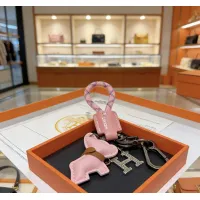 Cheap Hermes Key Holder And Bag Buckle #1425640 Replica Wholesale [$39.00 USD] [ITEM#1425640] on Replica Hermes Key Holder And Bag Buckle