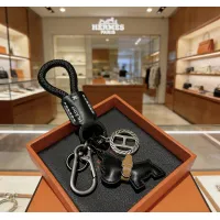 Cheap Hermes Key Holder And Bag Buckle #1425641 Replica Wholesale [$39.00 USD] [ITEM#1425641] on Replica Hermes Key Holder And Bag Buckle