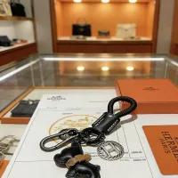 Cheap Hermes Key Holder And Bag Buckle #1425641 Replica Wholesale [$39.00 USD] [ITEM#1425641] on Replica Hermes Key Holder And Bag Buckle