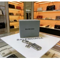 Cheap Balenciaga Key Holder And Bag Buckle #1425642 Replica Wholesale [$39.00 USD] [ITEM#1425642] on Replica Balenciaga Key Holder And Bag Buckle