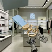 Cheap Balenciaga Key Holder And Bag Buckle #1425643 Replica Wholesale [$39.00 USD] [ITEM#1425643] on Replica Balenciaga Key Holder And Bag Buckle